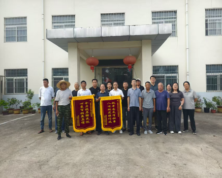 统筹水旱灾害防御，服务群众所期所盼